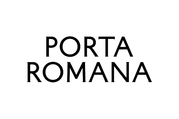 porta romana