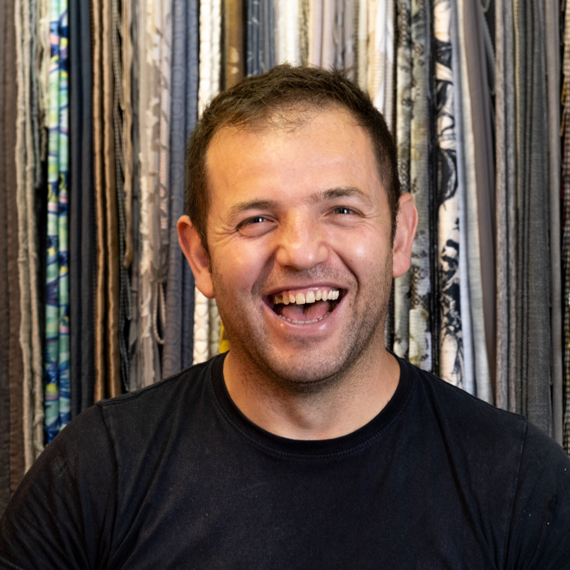Roland Neziri